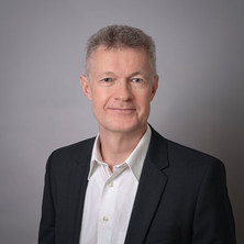 Dr. Michael Knochel