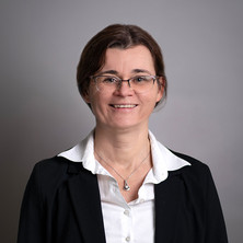 Johanna Huber